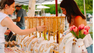 Holiday Market hosted by The Texas Market