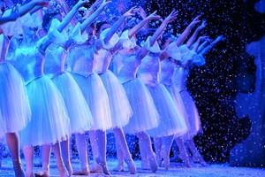 Virginia Ballet Company Presents The Nutcracker