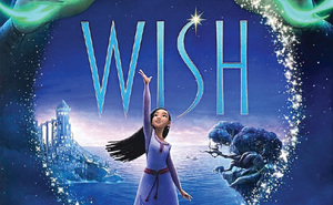 Community Joy Film Series: "Wish"