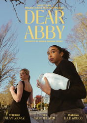 "Dear Abby" presented by Brown Original Series