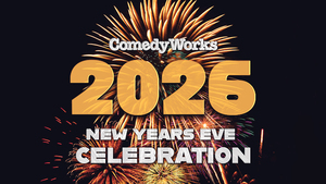 New Year's Eve with Emo Philips