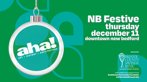 AHA! Night: NB Festive