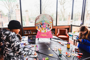 Frick Winterfest 2026