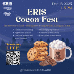 The Eris Cocoa Fest 2025