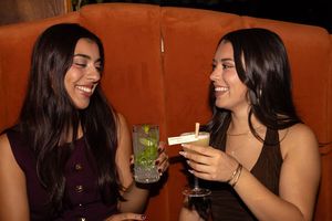 Christmas Eve and Day Menu at Roman Wolves