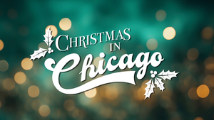 Christmas in Chicago Film Screening & Talkback