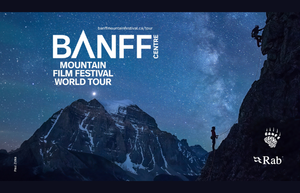 The Banff Centre Mountain Film Festival World Tour- Seattle