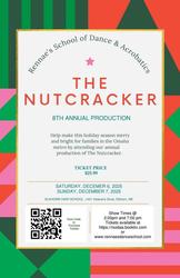 RSDA Presents The Nutcracker