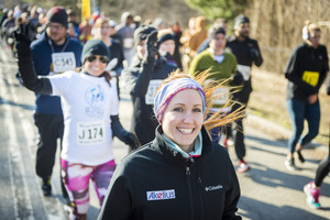 Sri Chinmoy Sri Chinmoy 5K & 7-Mile Race March 2026 New York