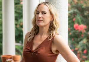 All Night Rodeo: A Concert of Original Country & Bluegrass Songs