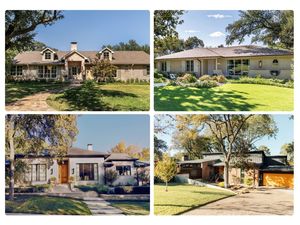 Holiday in the Highlands Home Tour Returns