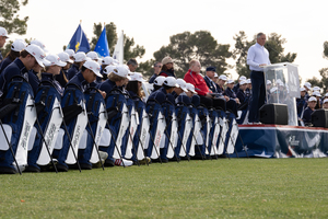 Patriot All America Golf Tournament