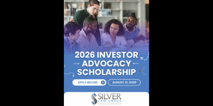 2026 Investor Advocacy Scholarship