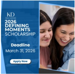 2026 Defining Moments