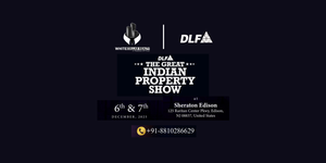 Free Pass Available for the DLF The Great Property Show in New Jersey