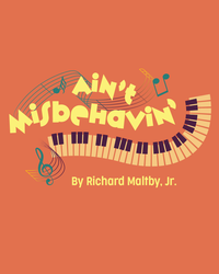 Ain't Misbehavin' @ Taproot Theatre