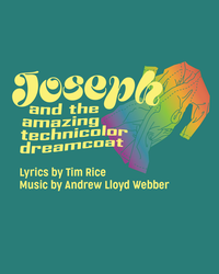 Joseph and the Amazing Technicolor Dreamcoat @ Taproot Theatre