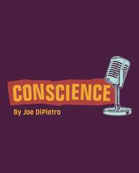 Conscience @ Taproot Theatre