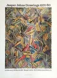 Art Masters Class: Jasper Johns