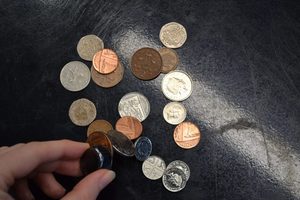 Kids Time: Coin Science