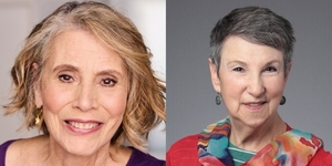Judith Shahn and Rebecca Crichton: Theatre Arts at Any Age