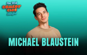 Michael Blaustein