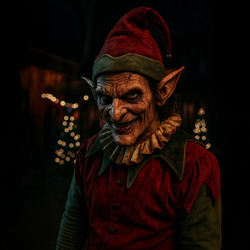 Bayville Haunted Christmas RETURNS Dec 12