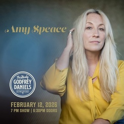 Amy Speace