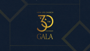 New Life DREAM Gala (Virtual!)