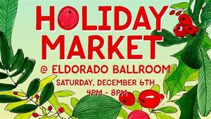 Holiday Market