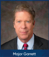 Fireside Chat with Florida Atlantic President Adam Hasner and Acclaimed Journalist Major Garrett