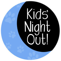 Kids Night Out at the Wisconsin Humane Society (Racine Campus)
