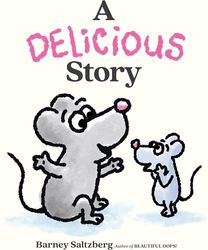 A Delicious Story Time Mmmm Mmmm