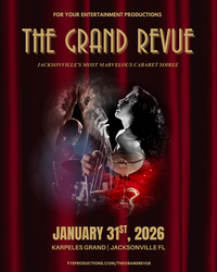 The Grand Revue