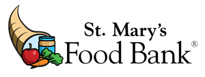 Join Barro’s Pizza and St. Mary’s Food Bank on December 9 for The Holiday Hunger Fight