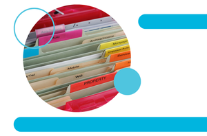 Writer in Residence Workshop: Organizational Skills to Keep You Focused