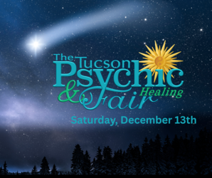 Tucson Psychic and Healing Fair