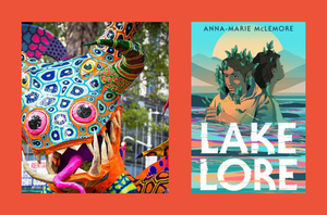 Fresh & Fantastical Fiction Book Club