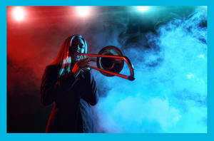 Live @ the Library: Retrospect - A Jazz and Retro Pop Ensemble