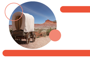 Wagons Ho: American Emigrant Trails, 1775-1880