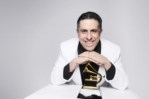 Lecture: Ricky Riccardi The Life and Music of Louis Armstrong