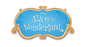 Alice in Wonderland JR