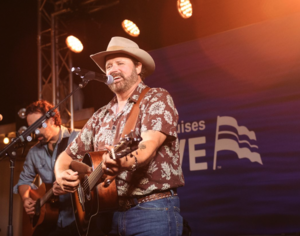 Randy Houser Live