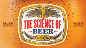 Science of Beer
