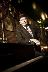 Happy Hour Piano w/ Paul Asaro @ Bobby’s Eastside