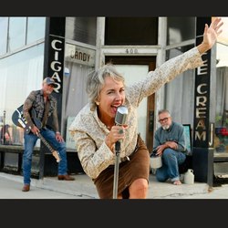 BB & The Billies Ugly Sweater Party & Canned Good Collection @ Bobby’s Eastside (FREE)