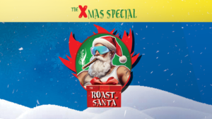 The Roast of Santa