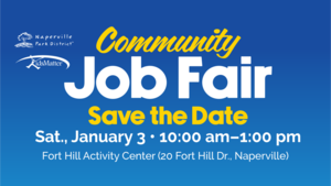 Community Job Fair