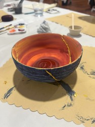 Kintsugi Workshop