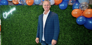 Craig Biggio's 60th Birthday Bash